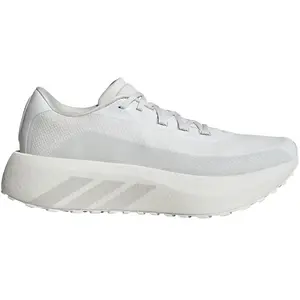 adidas Hyperboost GTX Chaussure de running sans stabilisateurs Hommes - blanc, gris, Taille 44 2/3 pas cher