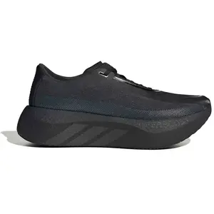 Chaussures adidas Hyperboost Edge noir gris foncé - 44 pas cher