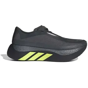 Chaussures de running adidas Hyperboost Edge Gris 44 KI4402 pas cher