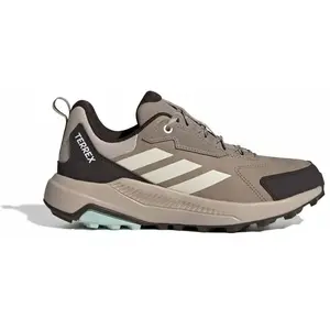 Adidas Chaussures De Randonnée Terrex Anylander Leather pas cher
