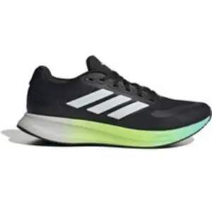 Chaussures de running adidas Runfalcon 5 Noir 40 2/3 KI9541 pas cher