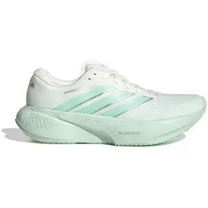 Chaussures de running femme adidas Supernova Rise 3 Vert 38 KK4438 pas cher