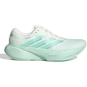 adidas Supernova Rise 3 Chaussure de running sans stabilisateurs Femmes - menthe, crème, Taille 42 2/3 pas cher