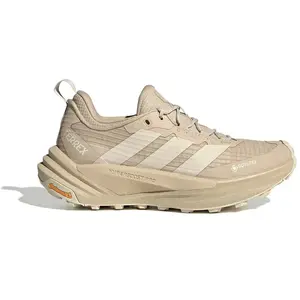 adidas - Terrex Freehiker 3 Low GTX - Chaussures randonnée femme Khaki...