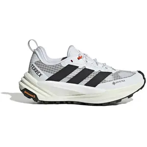 adidas - Terrex Freehiker 3 Low GTX - Chaussures randonnée femme Ftwr ...