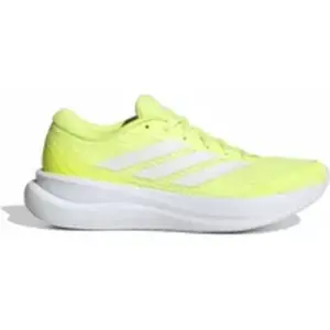 Chaussures de running femme adidas Runfalcon 6 Jaune 40 2/3 IH9539 pas cher