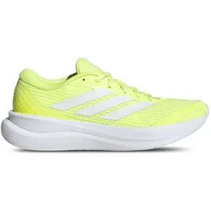 Chaussures de running femme adidas Runfalcon 6 Jaune 38 2/3 IH9539 pas cher