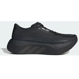 Chaussures adidas Hyperboost Edge noir gris femme - 38(2/3) pas cher