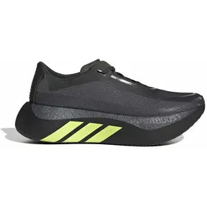 Chaussures de running femme adidas Hyperboost Edge Pro Gris KI4411 pas cher