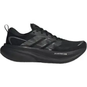 Chaussures de running femme adidas Supernova Glide Noir 43 1/3 KJ6591 pas cher