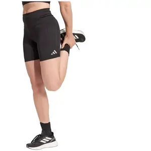 Adidas Legging adi365 Climacool Running Short L 10 CM TX558 pas cher