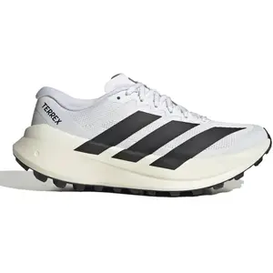 Chaussures de trail femme adidas Terrex Agravic SL Blanc 40 2/3 KH8796 pas cher