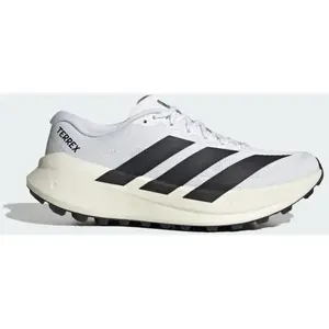 adidas Terrex Agravic SL chaussures homme Blanc 43.1/3 pas cher