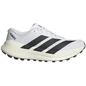 adidas Terrex Agravic SL chaussures homme Blanc 48 pas cher