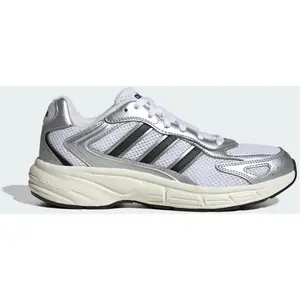Baskets Adidas Eclyptix, femme, blanc