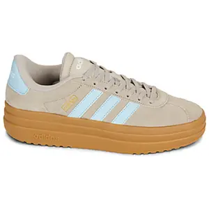 Adidas Chaussure VL Court Bold 36 NLK49 pas cher