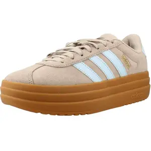 Adidas Chaussure VL Court Bold 40 NLK49 pas cher