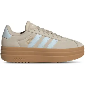 Adidas Chaussure VL Court Bold 41 1/3 NLK49 pas cher