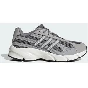 Baskets femme adidas Technochaos 2000 Gris 42 KI7036