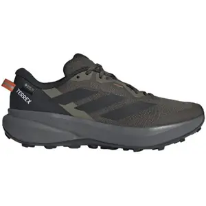 Adidas Chaussure de trail running Terrex Tracefinder Plus GORE-TEX 38 2/3 ONG49 pas cher