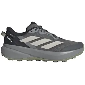 Adidas Chaussure de trail running Terrex Tracefinder Plus GORE-TEX 49 1/3 ONG49 pas cher