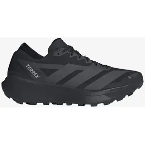 Chaussures adidas Terrex Agravic GORE-TEX 2 noir gris foncé - 42(2/3) pas cher