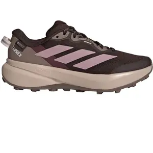 Adidas Chaussure de trail running Terrex Tracefinder Plus GORE-TEX 42 ONG48 pas cher