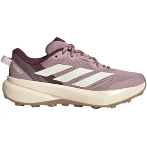 adidas Terrex Tracefinder Plus Chaussure trail Femmes - lilas, crème, Taille 41 1/3 pas cher