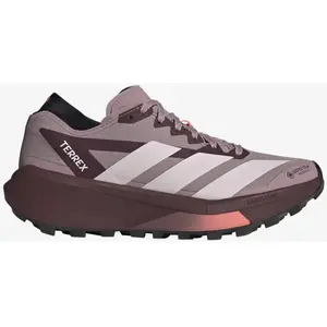 Adidas Chaussure de trail running Terrex Agravic GTX2 42 2/3 ONG36 pas cher