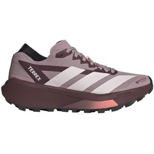 Adidas Chaussure de trail running Terrex Agravic GTX2 36 2/3 ONG36 pas cher