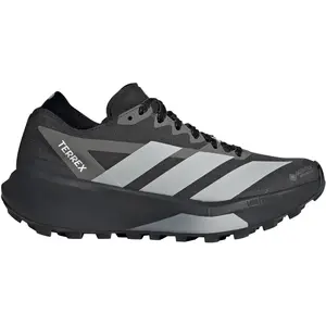 adidas Terrex Agravic GTX 2 Chaussure trail Femmes - gris foncé, gris, Taille 38 2/3 pas cher