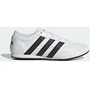 adidas Tekwen Lace KI9365, baskets, femmes, blanc pas cher