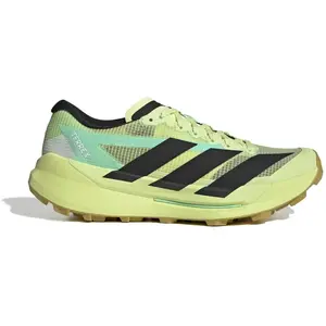 Chaussures de trail ADIDAS TERREX AGRAVIC TT (citron givré) Homme pas cher