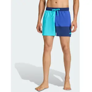 Comparateur de prix : adidas SHORT DE BAIN COLORBLOCK 5 POUCES M NED92