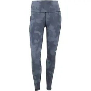 adidas adi365 AOP 7/8  Collant de course Femmes-noir, Taille XL
