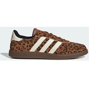 BREAKNET SLEEK W par adidas sportswear Marron 39 1/3 Femme