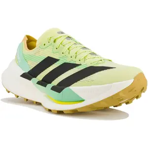 adidas Terrex Agravic Speed Ultra 2 Chaussure trail Hommes - blanc, multicouleur, Taille 48 pas cher