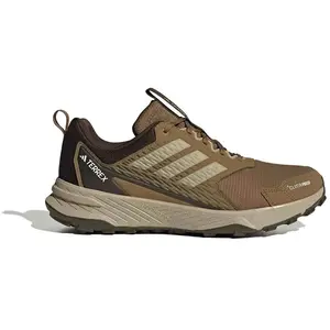 Adidas Chaussure de trail running Terrex Tracefinder 2 CLIMAPROOF 46 2/3 NJL37 pas cher