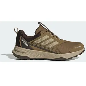 Adidas Chaussure de trail running Terrex Tracefinder 2 CLIMAPROOF 39 1/3 NJL37 pas cher