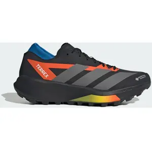 Adidas Chaussure de trail running Terrex Agravic GTX2 47 1/3 ONG37 pas cher