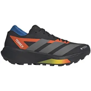 Adidas Chaussure de trail running Terrex Agravic GTX2 38 2/3 ONG37 pas cher