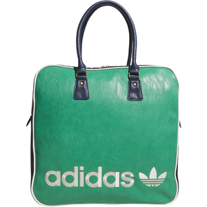adidas Golf Originals Sac Tote Bag Originals, vert foncé/blanc