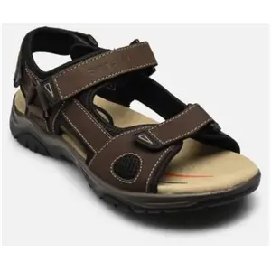 Comparateur de prix : Sandales Bugatti  Sandales homme  Ref 65462 Marron