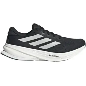 Chaussures de running femme adidas Supernova Rise 2 Noir 43 1/3 JS4391 pas cher