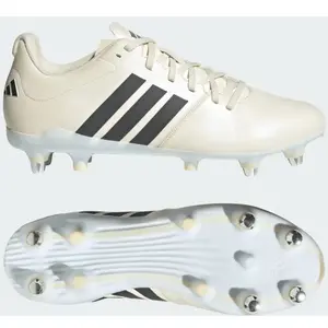 Adidas Chaussure de rugby RS15 Rise W Terrain gras 37 1/3 NRA44 pas cher