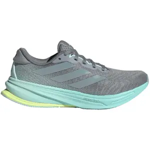 Chaussures de running femme adidas Supernova Rise 2 Gris 42 JQ7691 pas cher