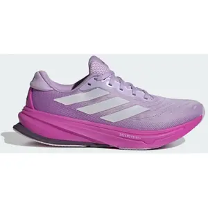 Chaussures de running femme adidas Supernova Rise 2 Violet 36 JQ7693 pas cher