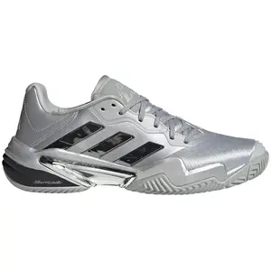 Comparateur de prix : Chaussure de tennis Barricade 13 Silver Edition 44 2/3 NQW02