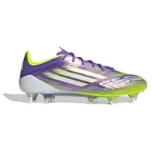 Adidas Chaussure F50 Elite terrain gras 44 NJV56 pas cher