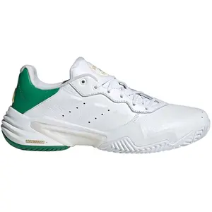 Chaussure de tennis en cuir Barricade 13 46 NSX54